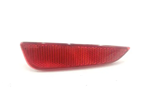 Opel Crossland X Rear tail light reflector 2122001038 13478307