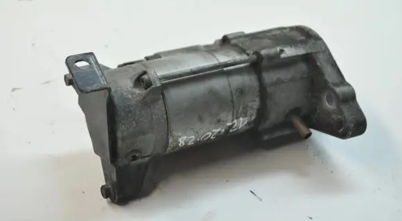 Jaguar XF X250 Starter motor 8X2311001AA