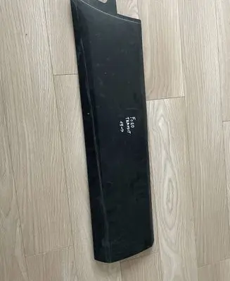 Ford Transit VII Front door trim (molding) BK31V20780