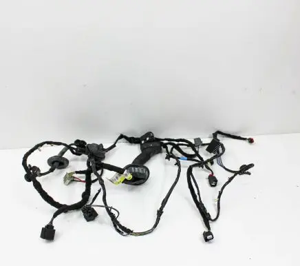 Ford Mustang VI Front door wiring loom FR3T14631FF