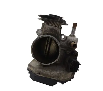 Chevrolet Lacetti Throttle valve
