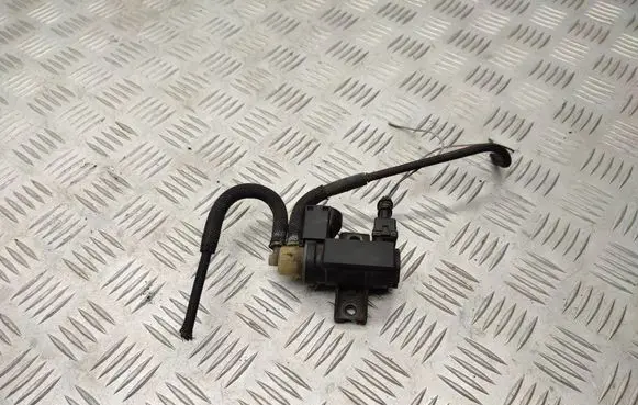 Renault Master III Turbo solenoid valve 8200790180