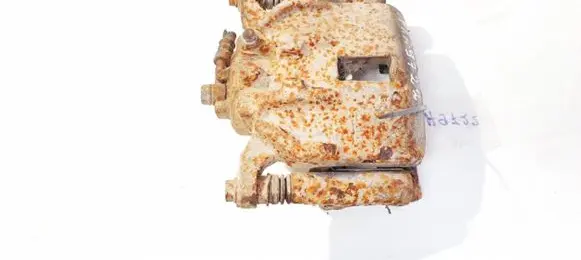 Honda Civic Front brake caliper