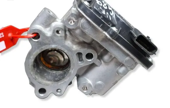 Dacia Duster II EGR valve S26309689 147100361R