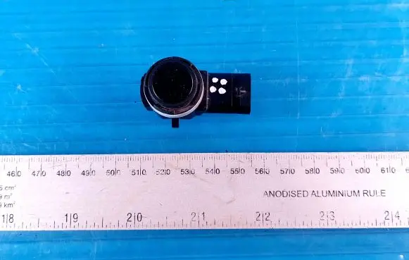 BMW iX Parking PDC sensor 5A1A26903 6620 13315112