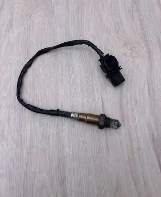 Volkswagen Touareg II Lambda probe sensor 059906262J 558041 0281004174