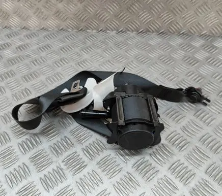 Hyundai Ioniq 5 Front seatbelt 89810GI200NNB