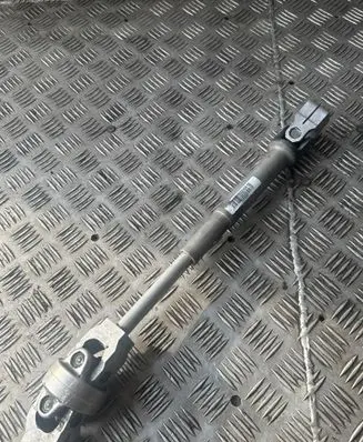 BMW 4 F36 Gran coupe Steering column universal joint 6791299 KG679129901