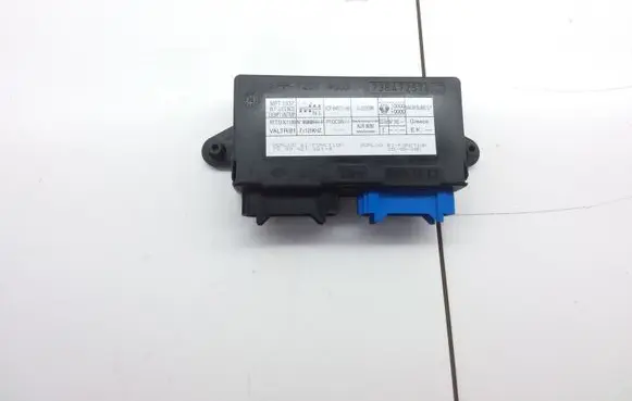 Renault Laguna I Other control units/modules 7700421261B