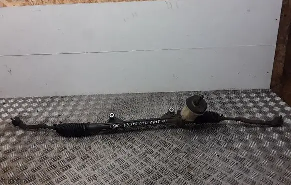 Renault Megane II Steering rack 