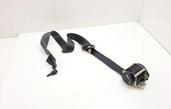 Dacia Sandero Front seatbelt 621088600C