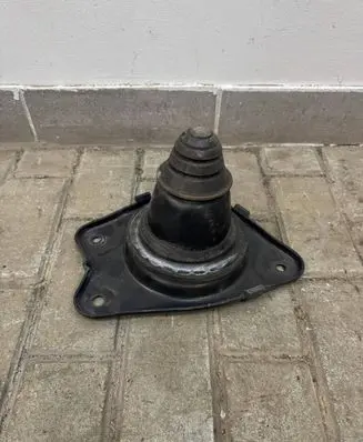 Lexus RX 450H Rear coil spring rubber mount 4806448010