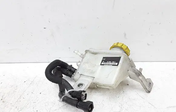 Fiat Doblo Brake fluid reservoir 03350854071