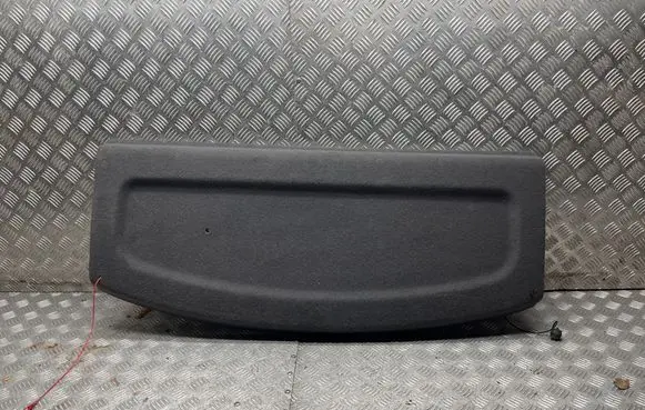 Volkswagen Golf Plus Parcel shelf 5M0867709