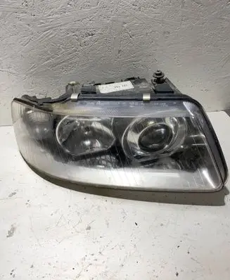 Audi A3 S3 8L Headlight/headlamp 02252010