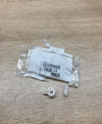 Peugeot 5008 II Other body part 793814