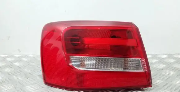 Audi A6 S6 C7 4G Rear/tail lights 4G9945095