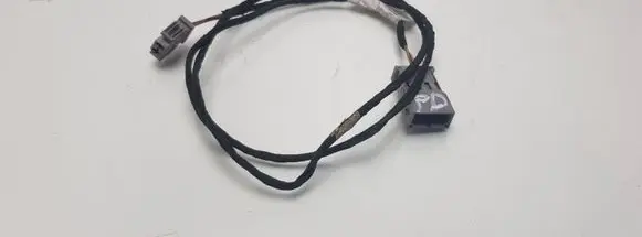 Audi A4 S4 B5 8D Front door wiring loom 8D1971807BH