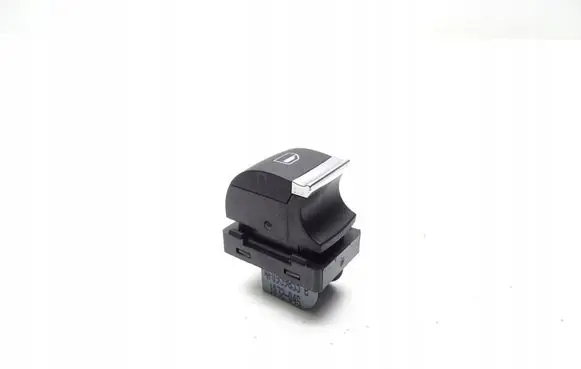 Audi A3 S3 8P Quarter vent window switch 4F0959855B