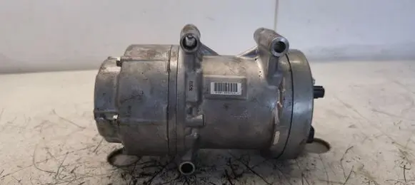 Toyota C-HR II Air conditioning (A/C) compressor (pump) 0424002760