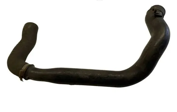 Volvo V70 Intercooler hose/pipe 8624887