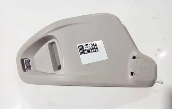 Citroen C3 Picasso Other interior part 96825274770 63115005004