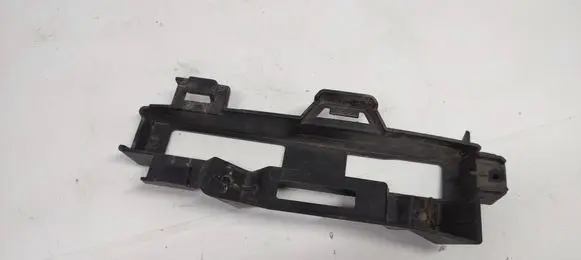 Peugeot 108 Fog light bracket 8144A0H040