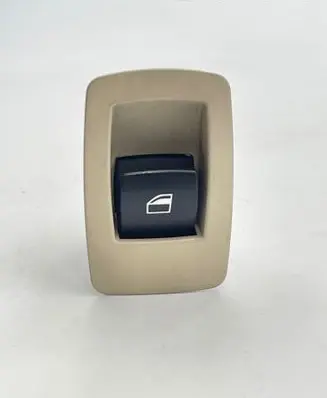 BMW 3 E92 E93 Electric window control switch 6957820 61316957820