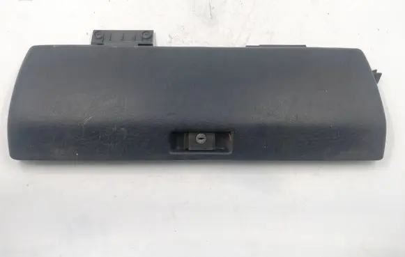 Audi 80 90 B2 Glove box lid/cover 811857121B