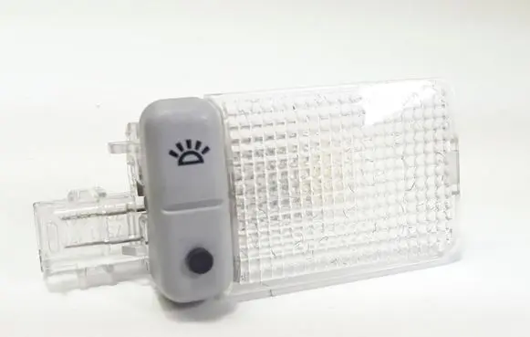 Other interior light