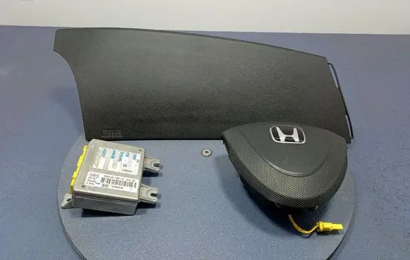 Honda City Airbag set 77800-SEL-T8