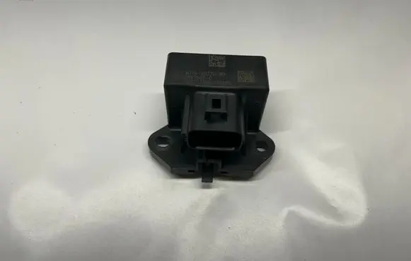 Ford Mustang VI Fuel injection pump control unit/module M1PA9C370BD