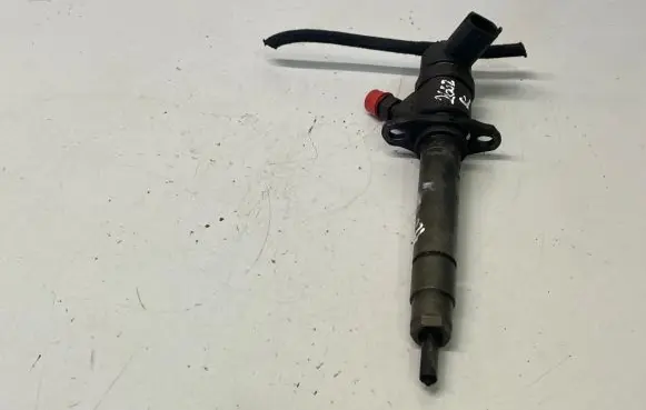 Volvo S60 Fuel injector 0445110078