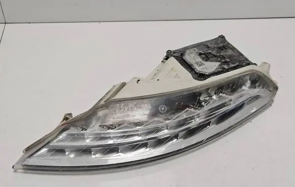 BMW 6 E63 E64 Front indicator light 7176871 031133100100 LE06A6155