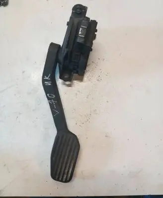 Volvo S80 Accelerator throttle pedal 30636006 6PV00853703