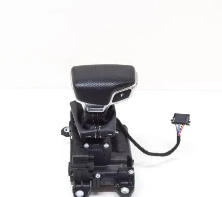 Audi Q5 SQ5 Gear shifter/selector 80C713041G