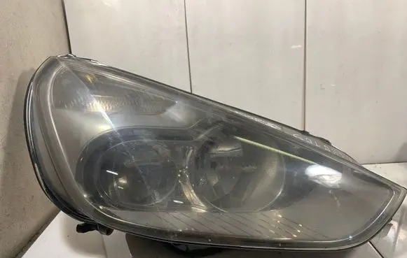 Ford Galaxy Headlight/headlamp 1LJ00925078