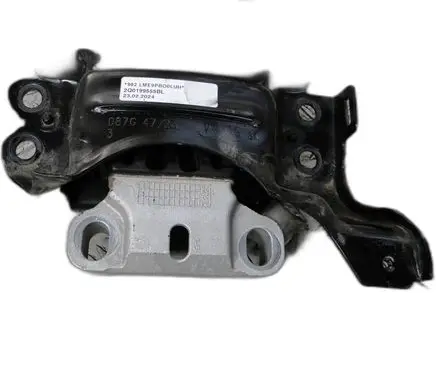 Volkswagen T-Cross Engine mount vacuum valve 