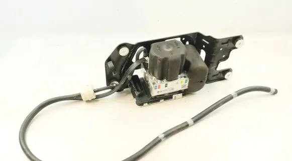 BMW X7 G07 Air suspension compressor/pump 5A0C990 5A0C99001 15150002054