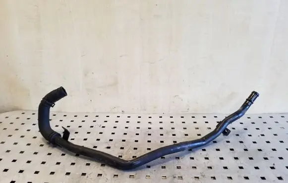 Skoda Superb B6 (3T) Engine coolant pipe/hose 1K0121070BR