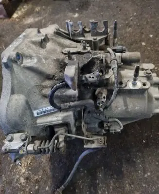 Honda FR-V Manual 6 speed gearbox 699I0TLJ