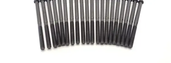 BMW 7 F01 F02 F03 F04 Cylinder head bolts 