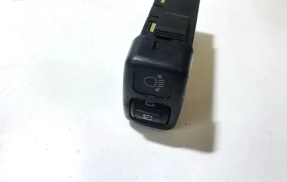 Mazda 323 F Headlight level height control switch