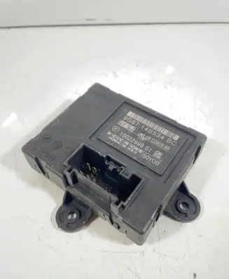 Volvo XC60 Door control unit/module 9G9T14B534BC 1002299901