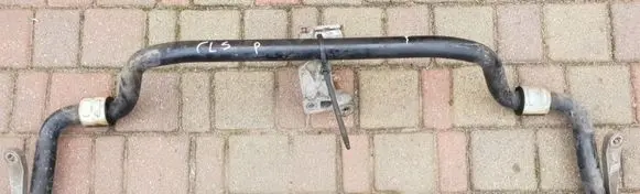 Mercedes-Benz CLS C219 Front anti-roll bar/sway bar