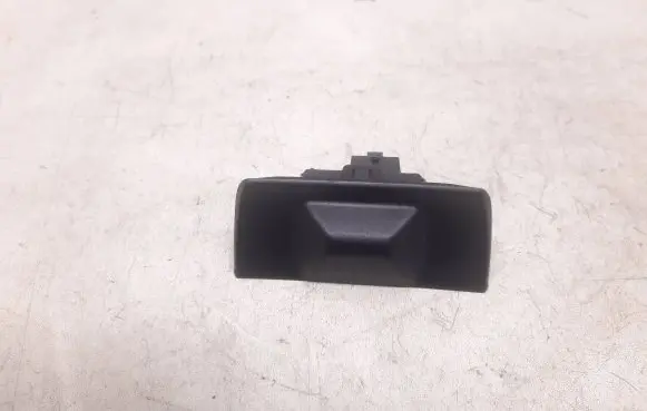 Audi A6 S6 C6 4F Sun solar sensor 4F0907539B