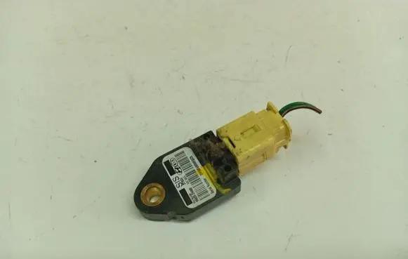 KIA Ceed Airbag deployment crash/impact sensor 959202H000