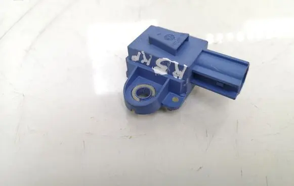 Volkswagen Golf V Airbag deployment crash/impact sensor 1K0955557A