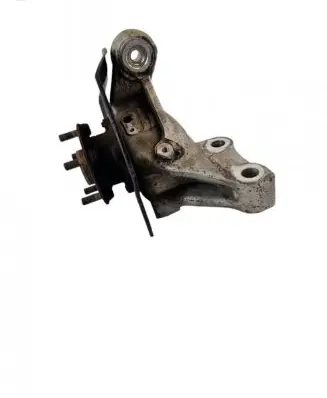 Toyota Prius (XW30) Front wheel hub