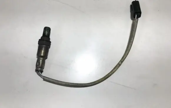 Nissan Qashqai Lambda probe sensor 0za603n5 0za603-n5